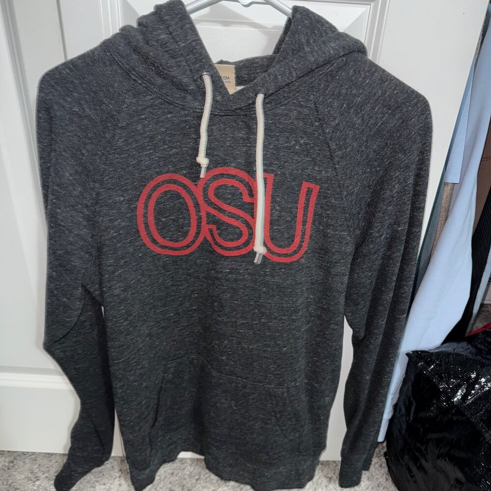 Ohio State University Sweatshirt - Homage